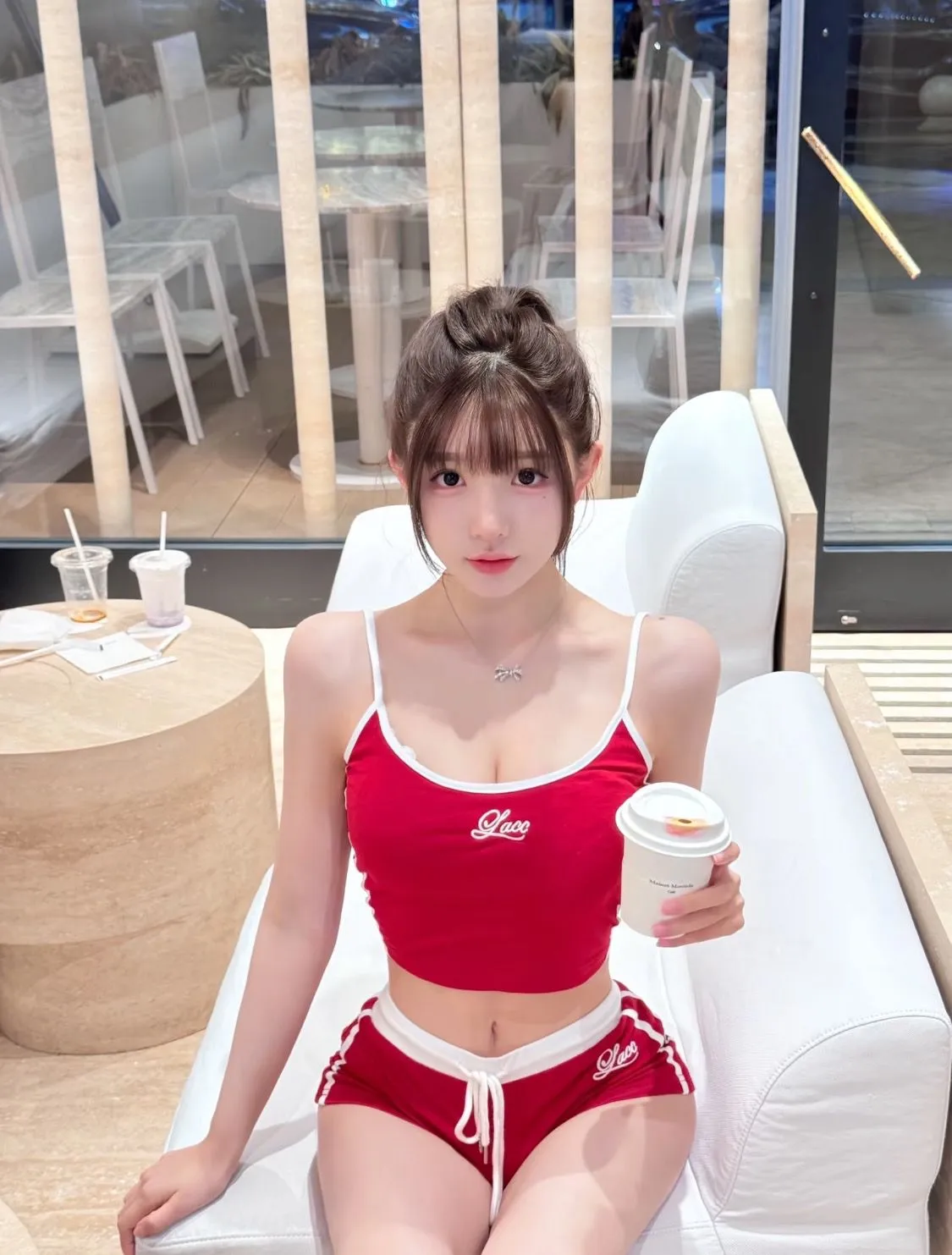 207新人妈生脸兼职首开 （泡泡）
