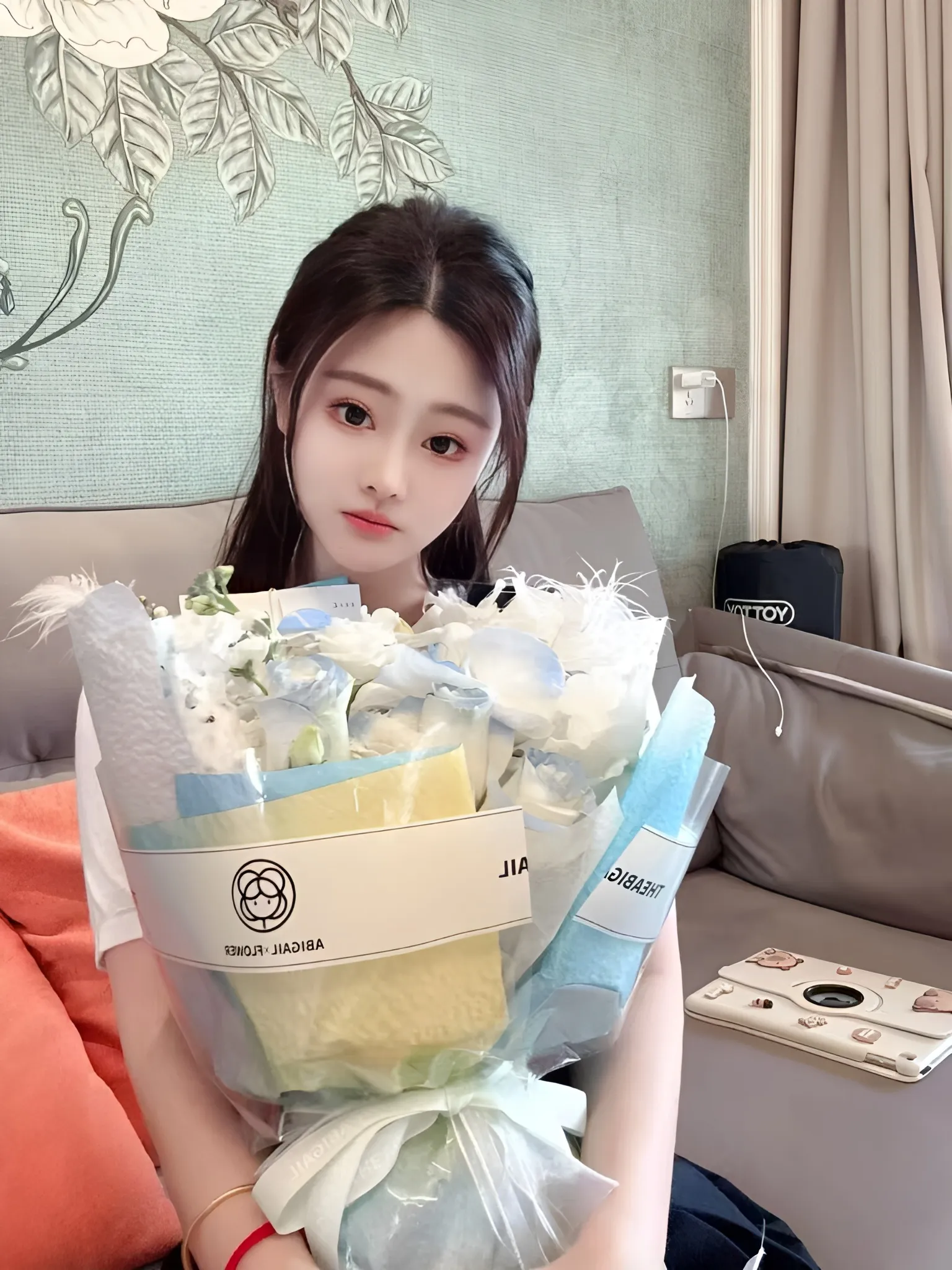 闵行长宁新人小U（冷白皮） Gallery 3