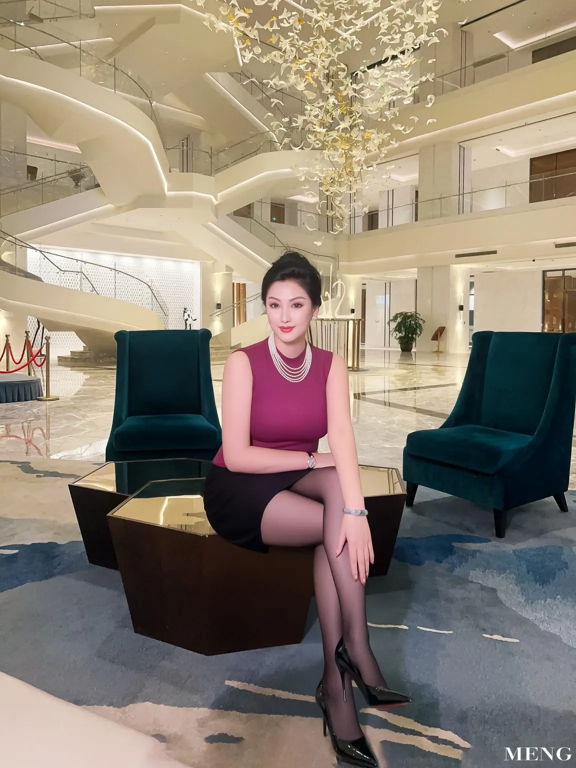 201-51 普陀美容院老板 Gallery 3