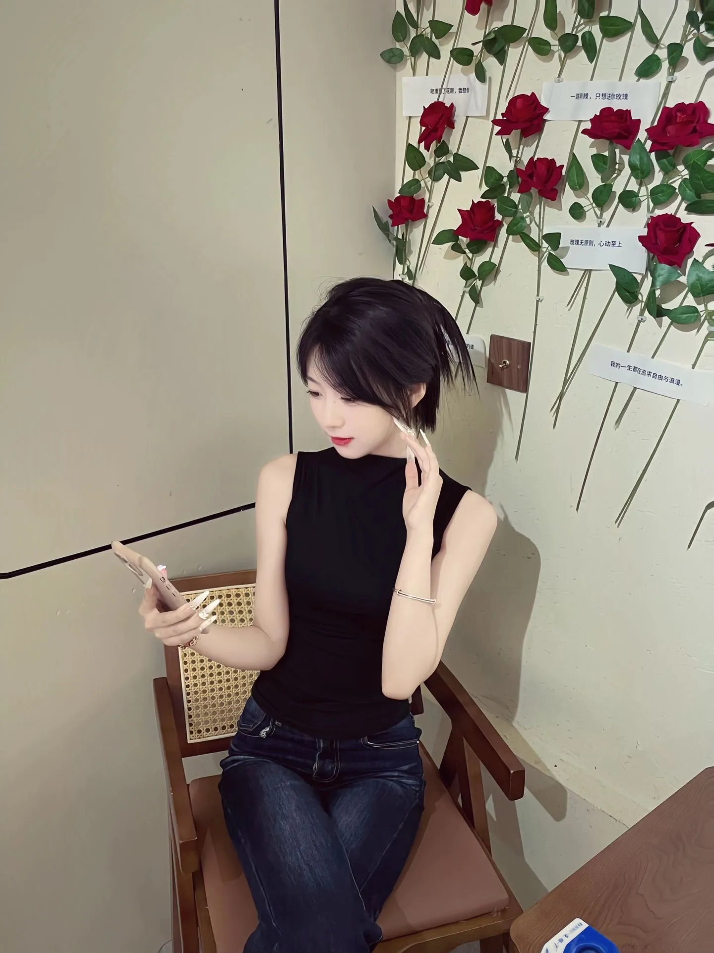 岚枫 清纯可爱床上小妖精 Gallery 2