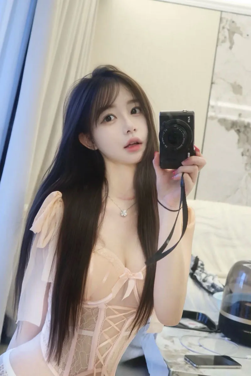 a029纯欲可一字马170/D