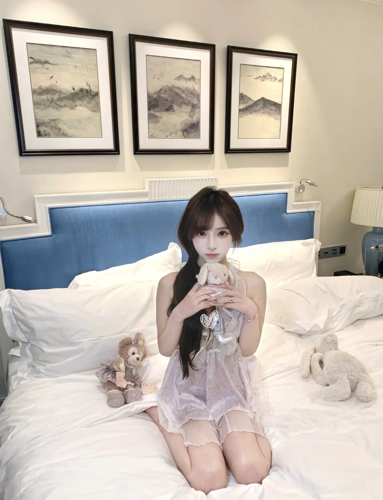 浦东依然（真实再开 🉑验hpv Gallery 5