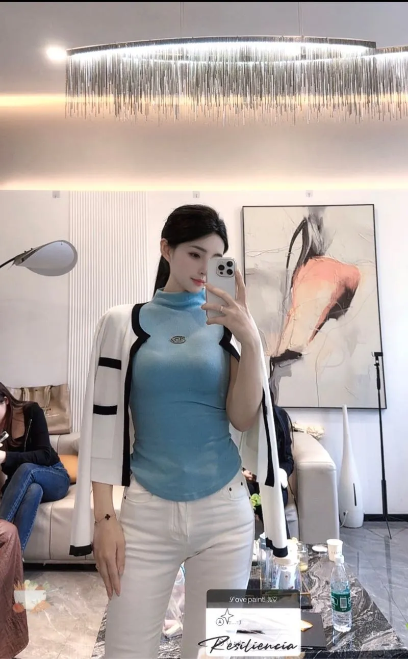 气质御姐少妇 小露 Gallery 4