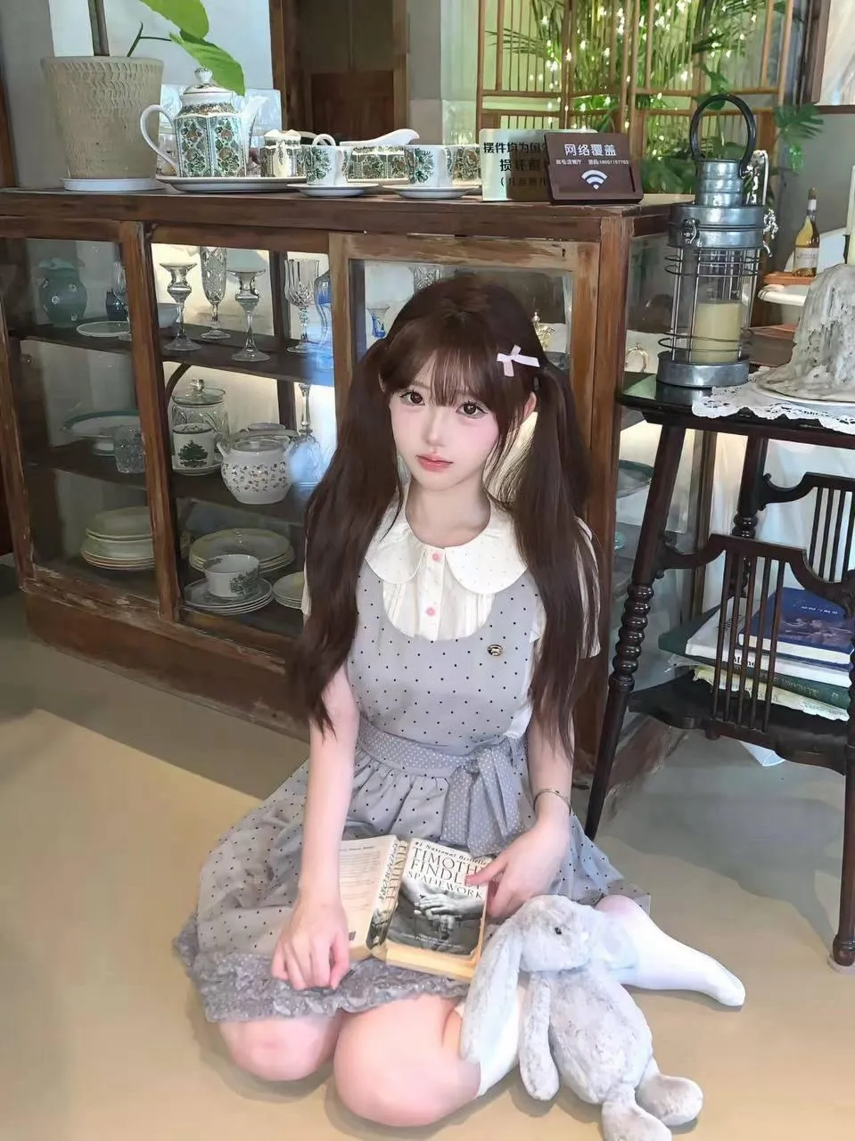 闵行 🍑蜜桃 Gallery 4