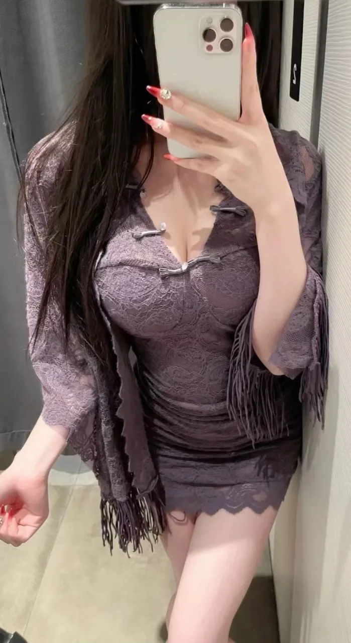 普陀琳琳·真胸大G·172·中朝混血 Gallery 6