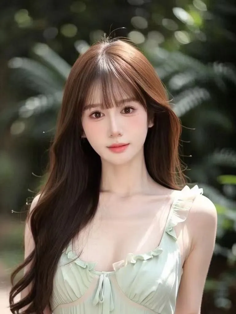 宝山 顾盼盼 清纯在校高中生粉嫩甜妹 Gallery 4