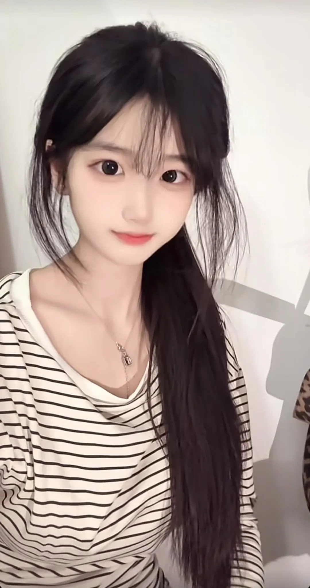 Y4691-文文 普陀极品萝莉学生🉑ytwt+💰 Gallery 6