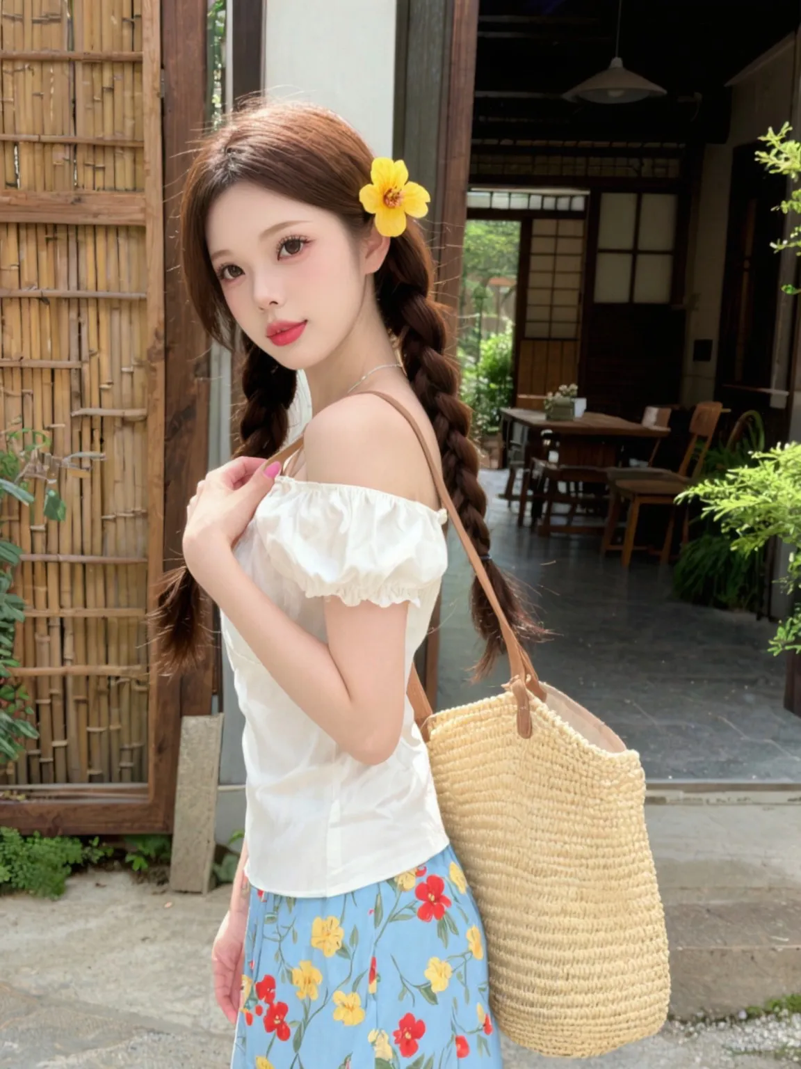 闵行豌豆新人  首⬇️海 Gallery 2