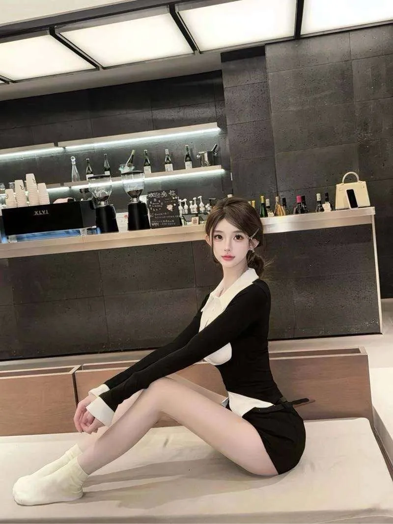 闵行 新人刚下海苏苏 Gallery 6