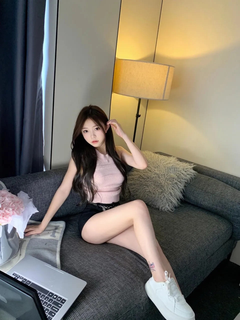 闵行 蒙蒙 Gallery 2