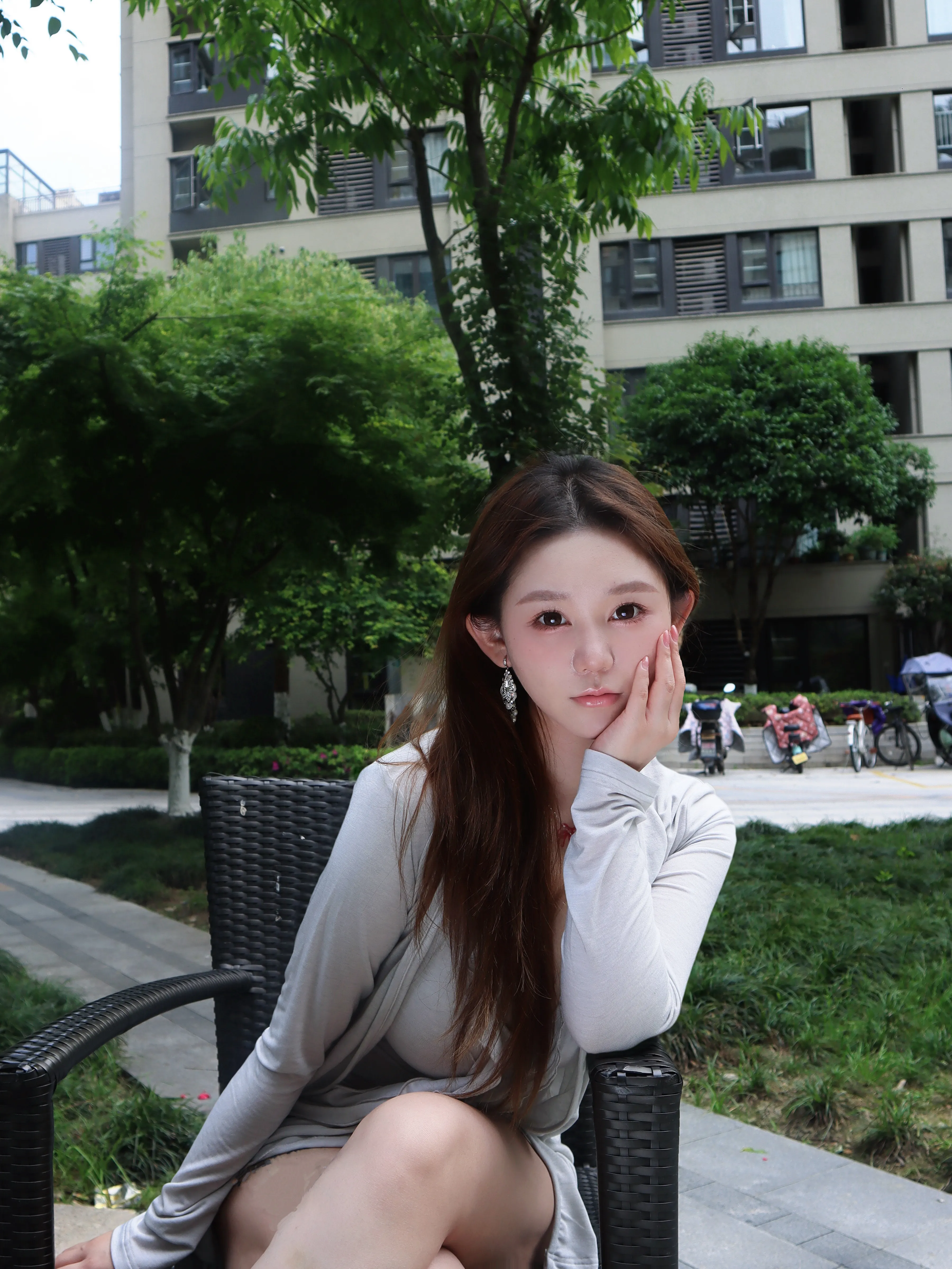 y253童颜巨乳 Gallery 2