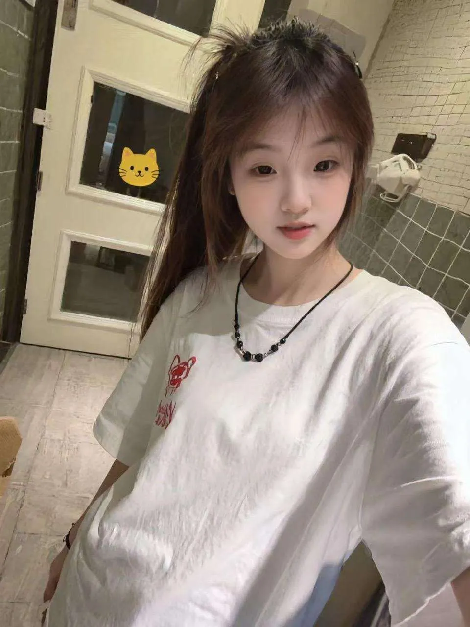 08粉条 学生兼职  🉑wt  只外出 Gallery 4