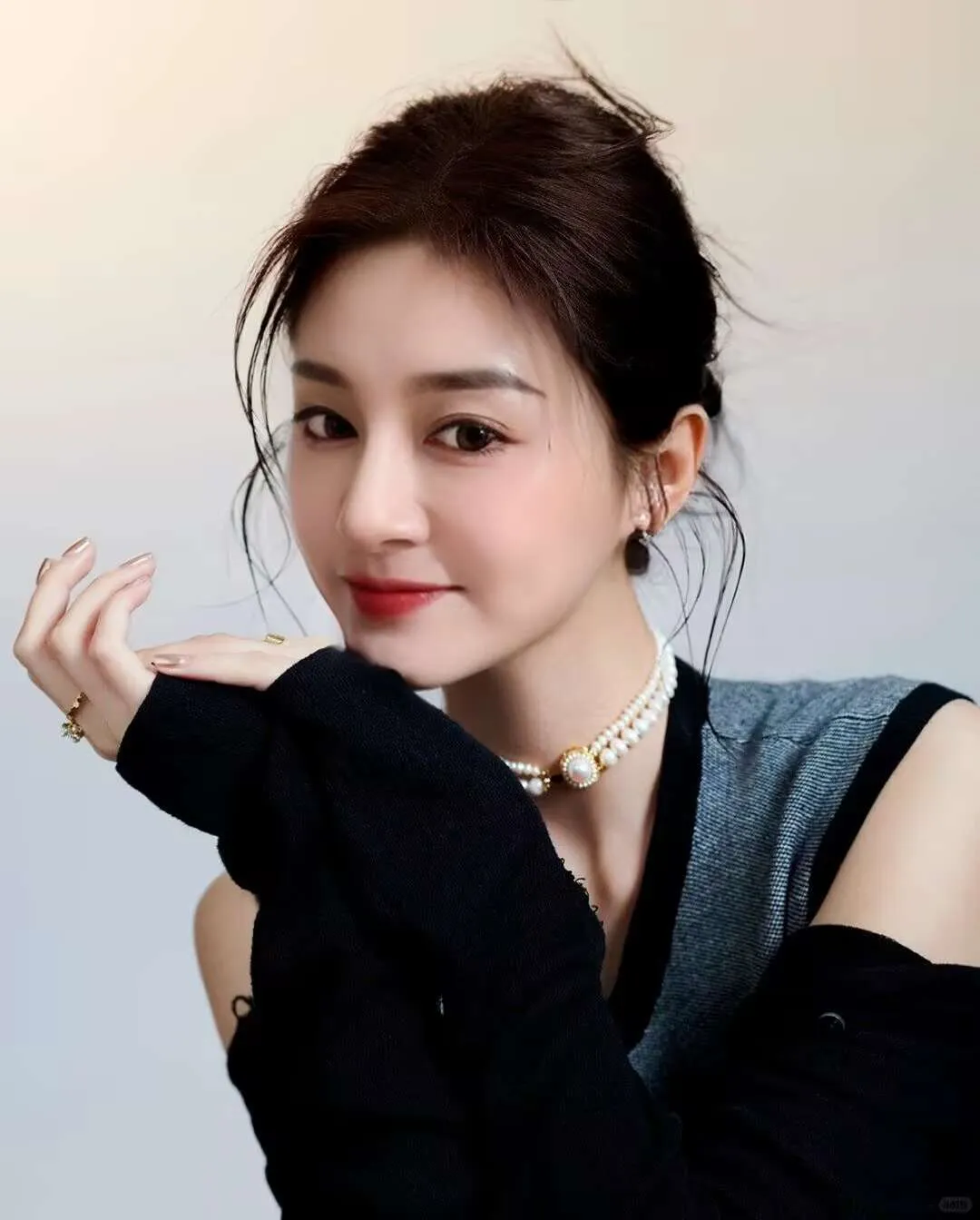 浦东陆家嘴混血安雅 Gallery 6