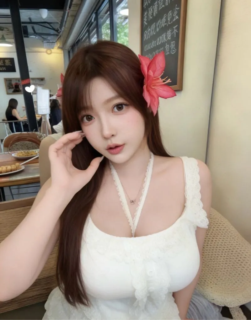 浦东新人:李梦洁 Gallery 1