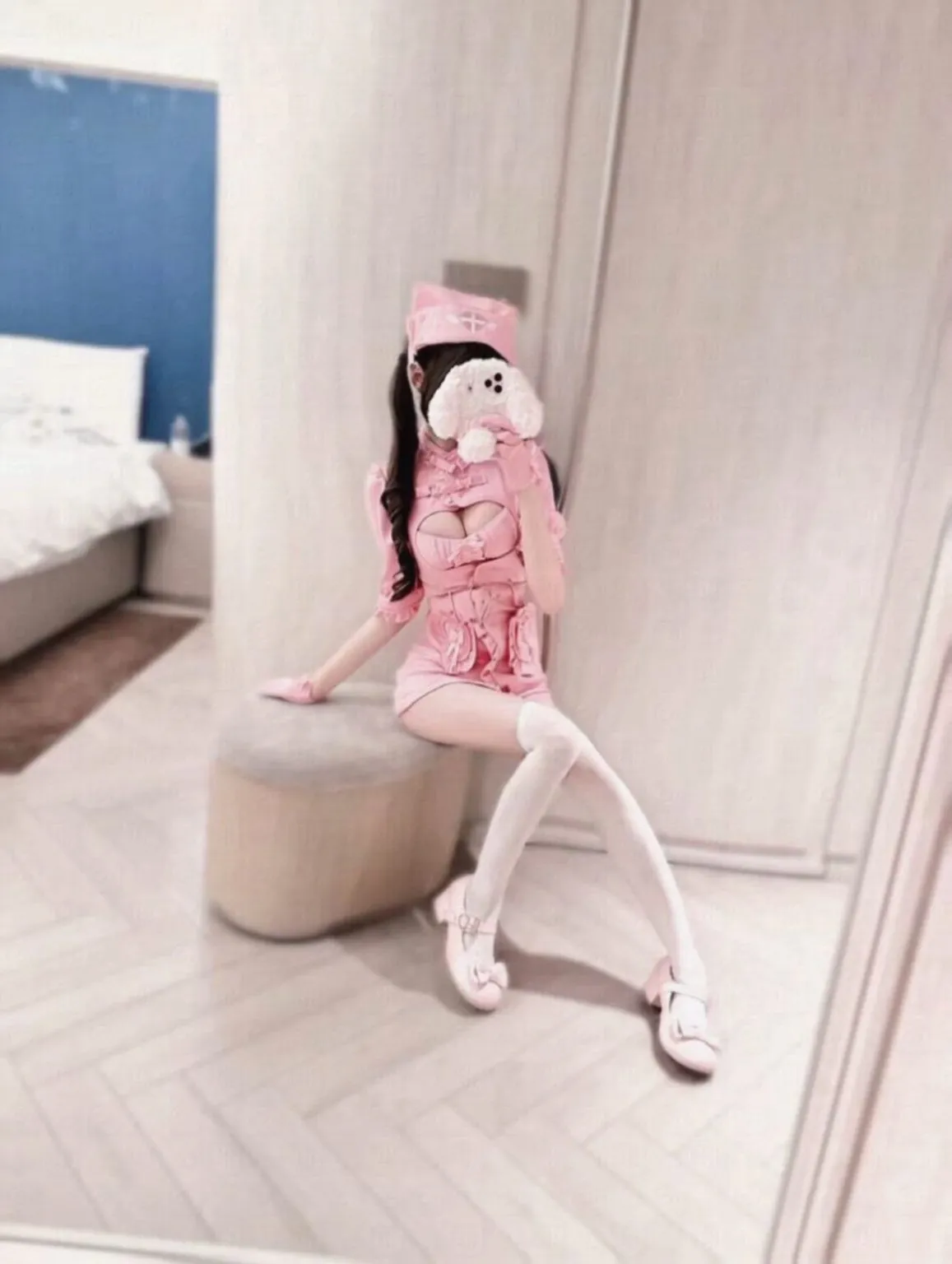 Y4787-165 上海极品小纯学生兼职 Gallery 2