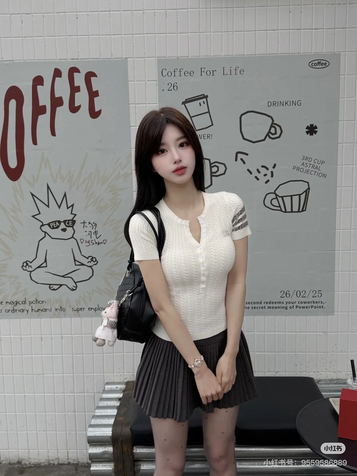 小可,主播初次下海笑容甜美皮肤白嫩 Gallery 1