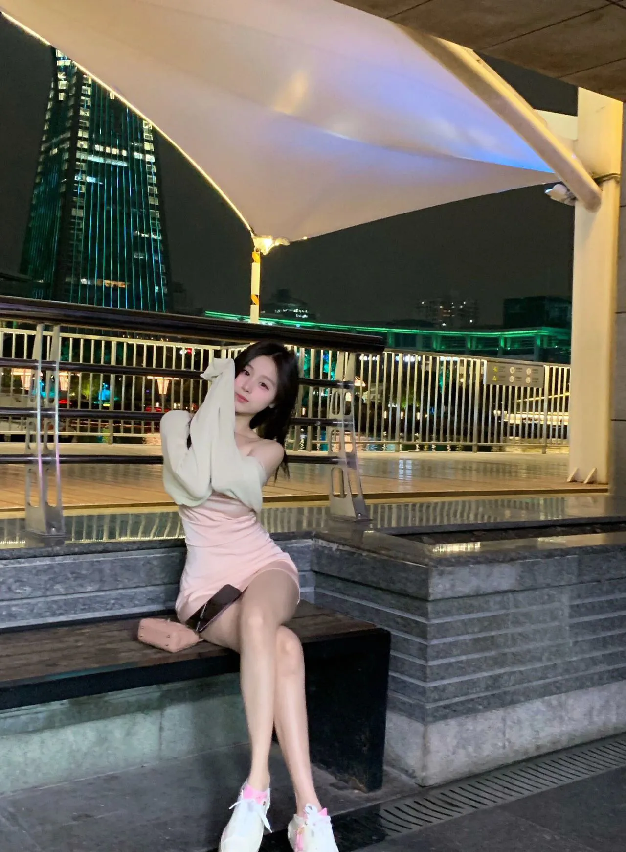 静安 莎莎 邻家小妹刚破处 Gallery 5