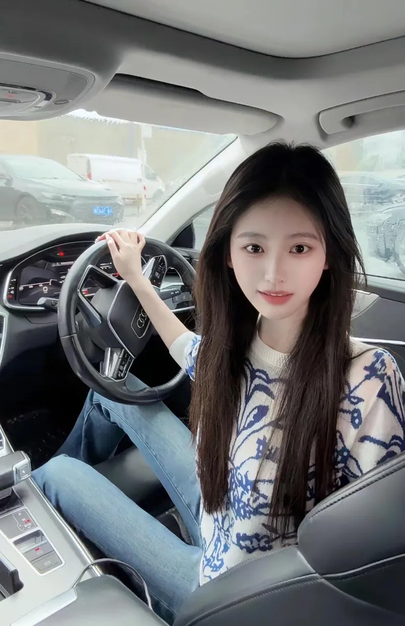 Y4520-橙橙黄埔硬五传媒校花美妆博主 ギャラリー 4