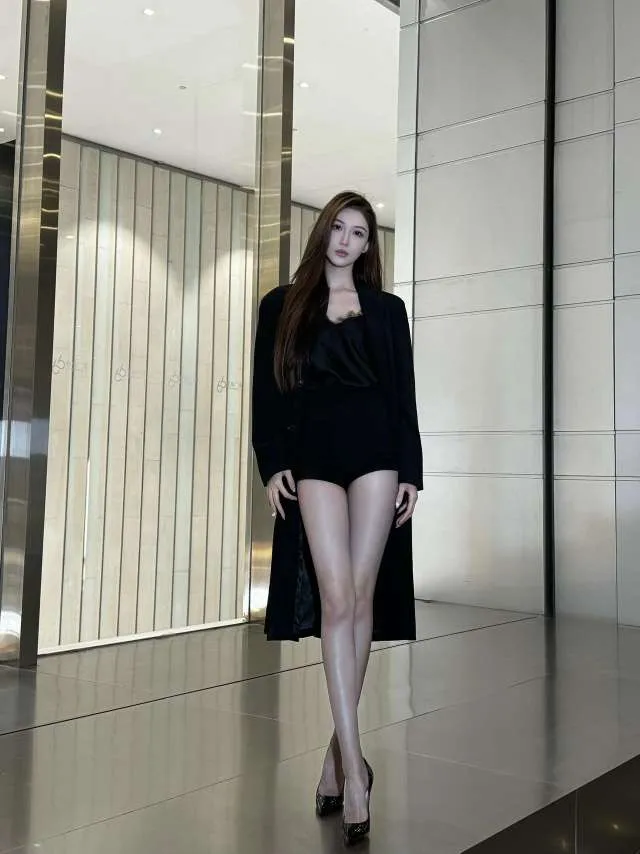 CN812长宁御姐大密 Gallery 3