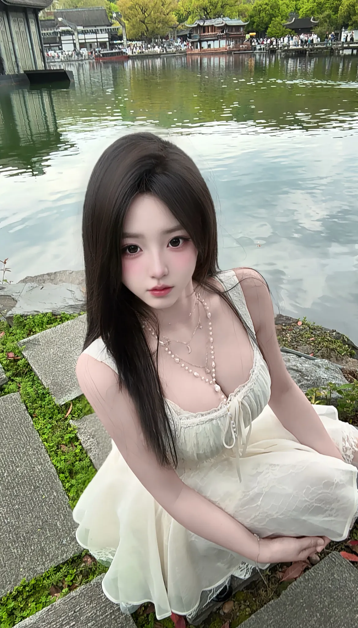 鱼鱼 纯御 Gallery 6