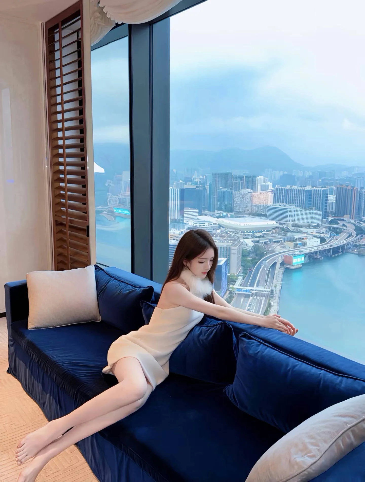 普陀 诗诗 Gallery 4