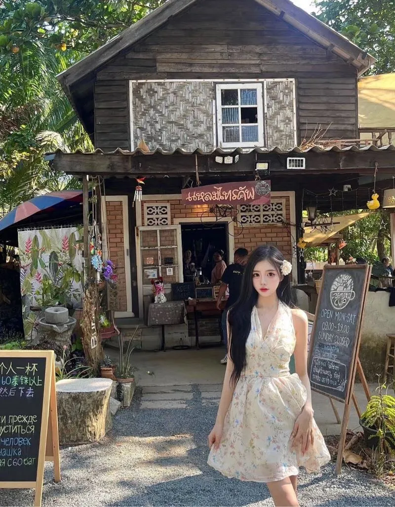 闵行 雪儿 Gallery 4