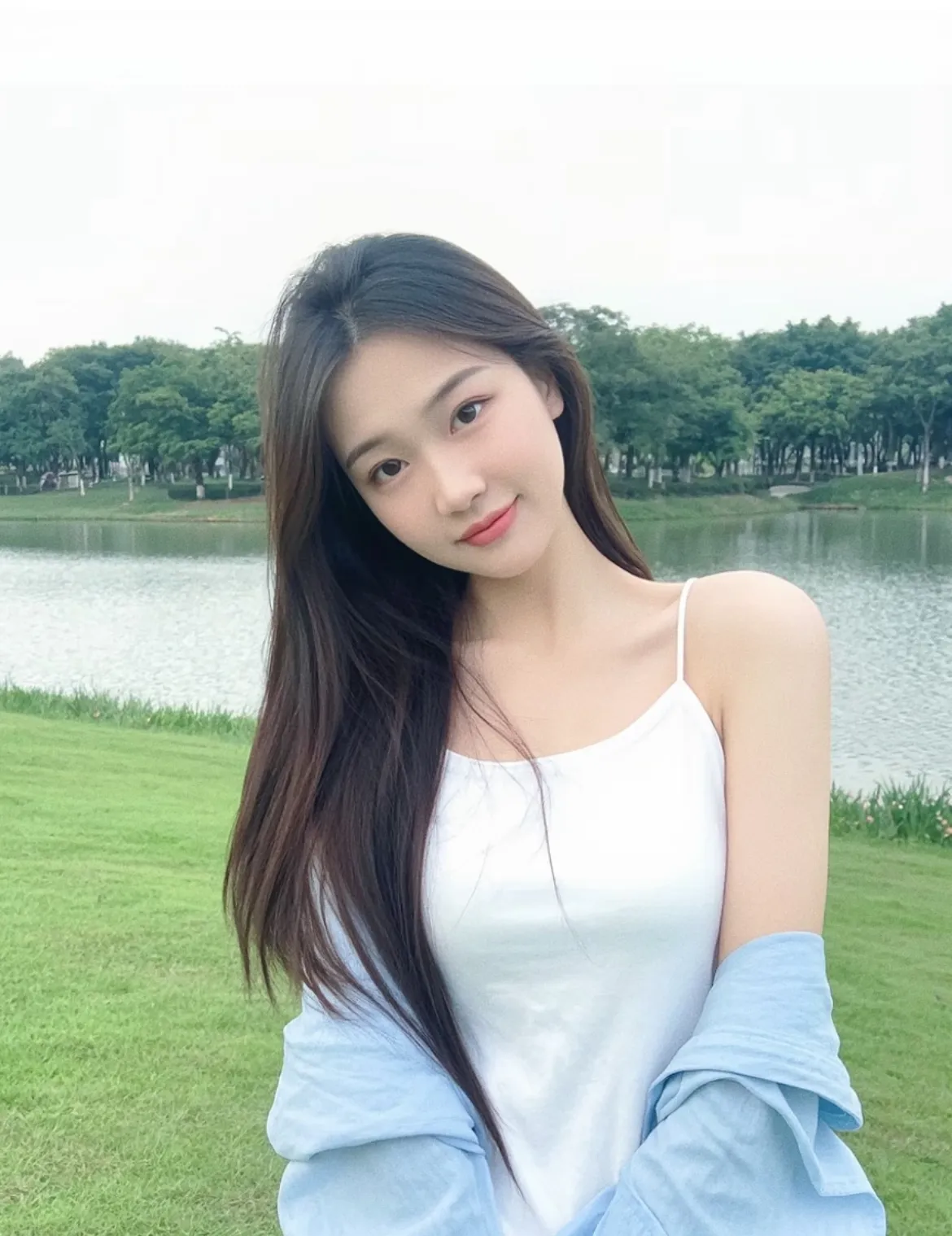闵行娜娜 御姐 Gallery 6