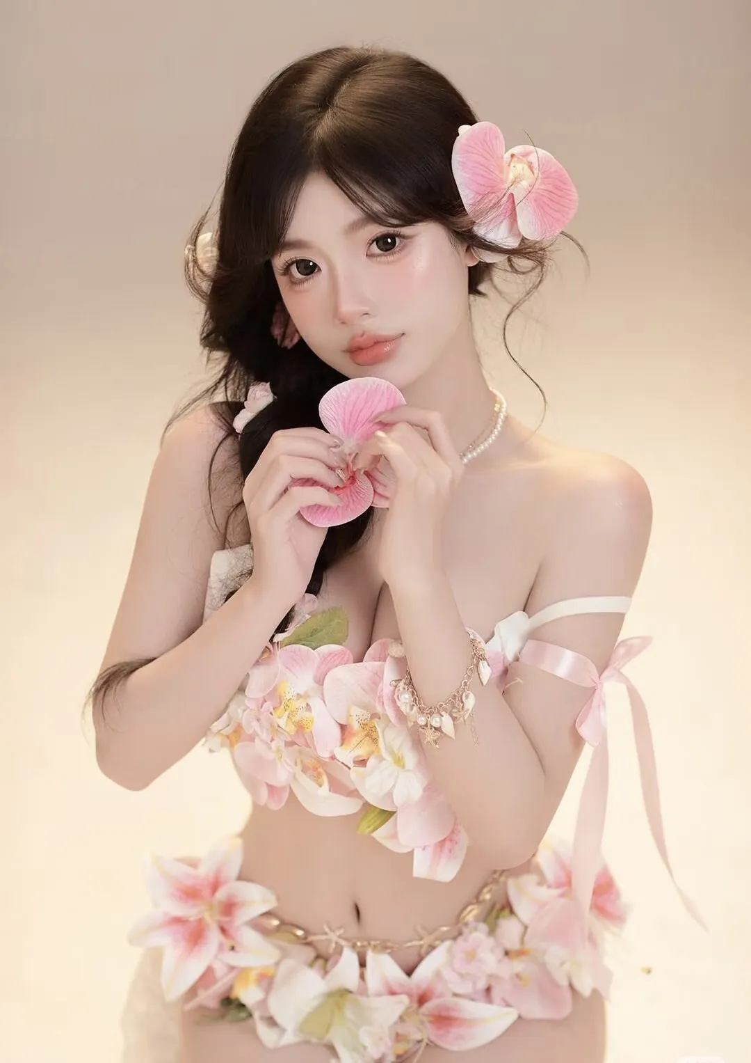 浦东白小纯依依(初次下海) Gallery 5