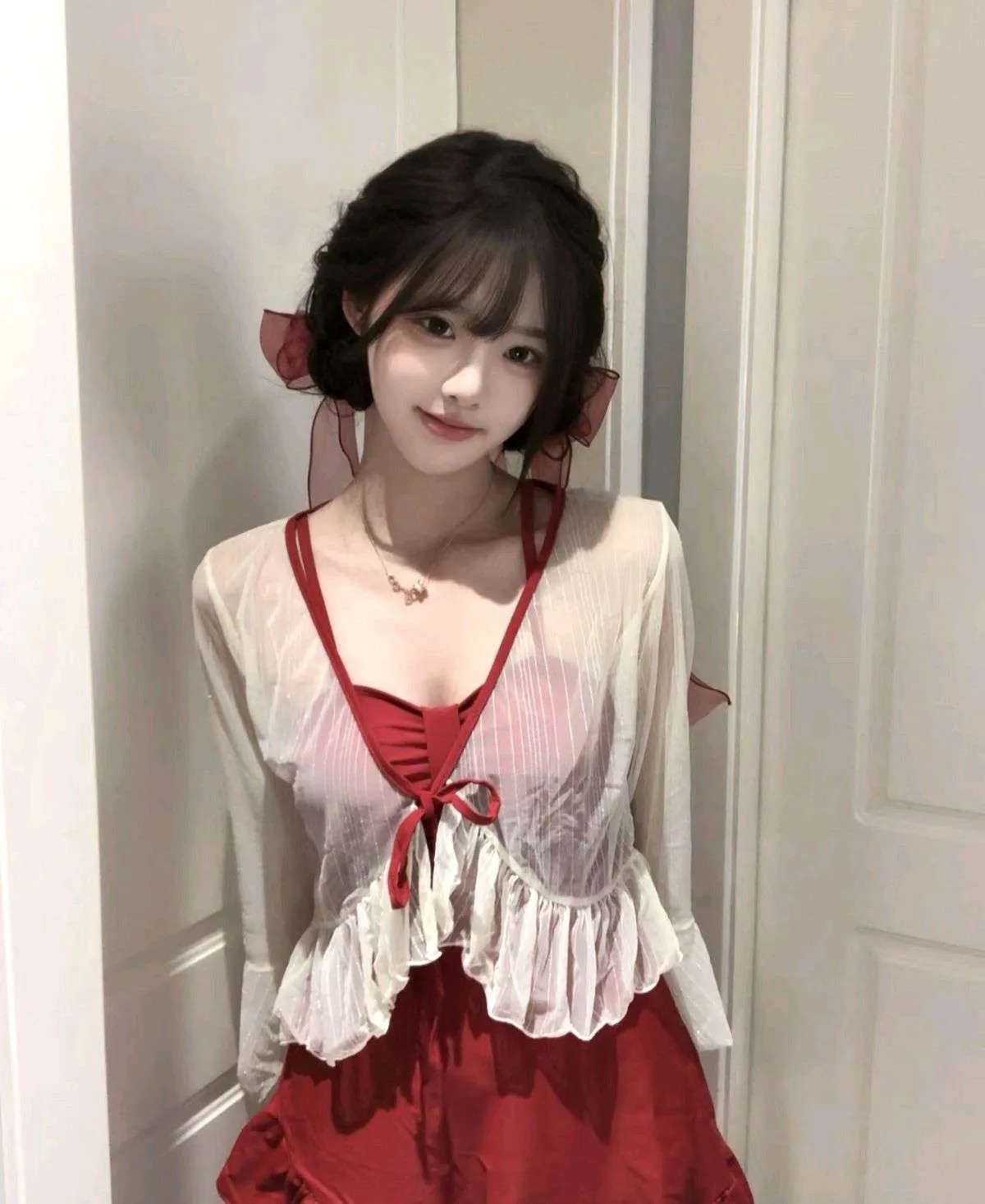 闵行07果儿极品萝莉上海首开 Gallery 4