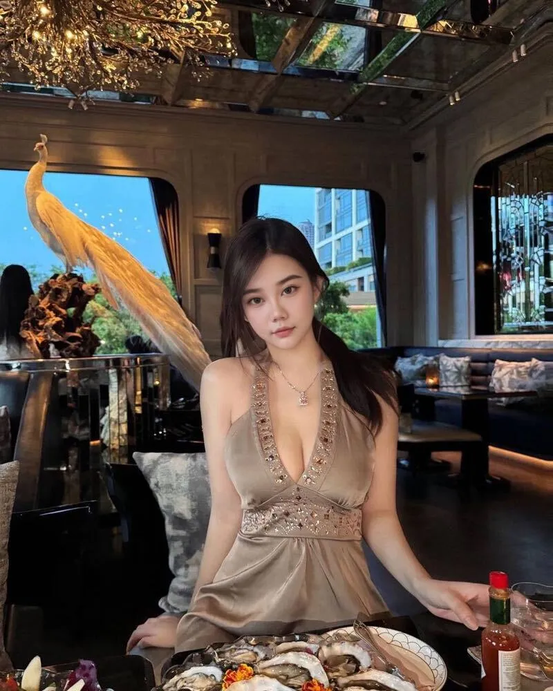 浦东 朵朵 大胸 Gallery 3