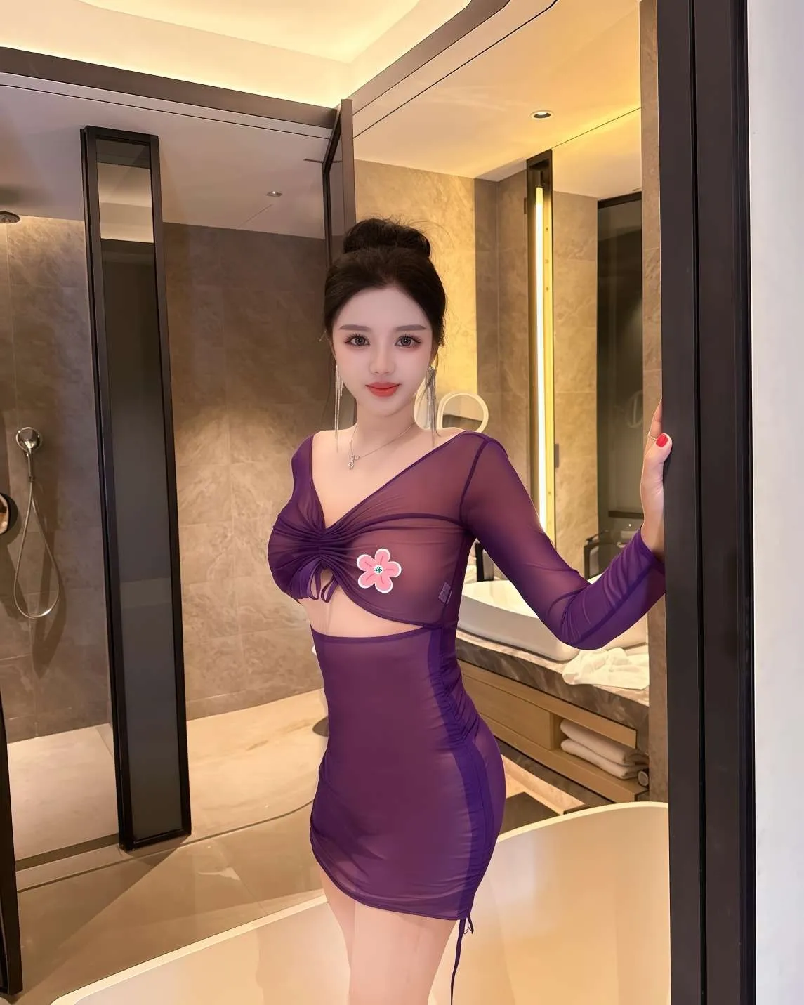 闵行全能白百合