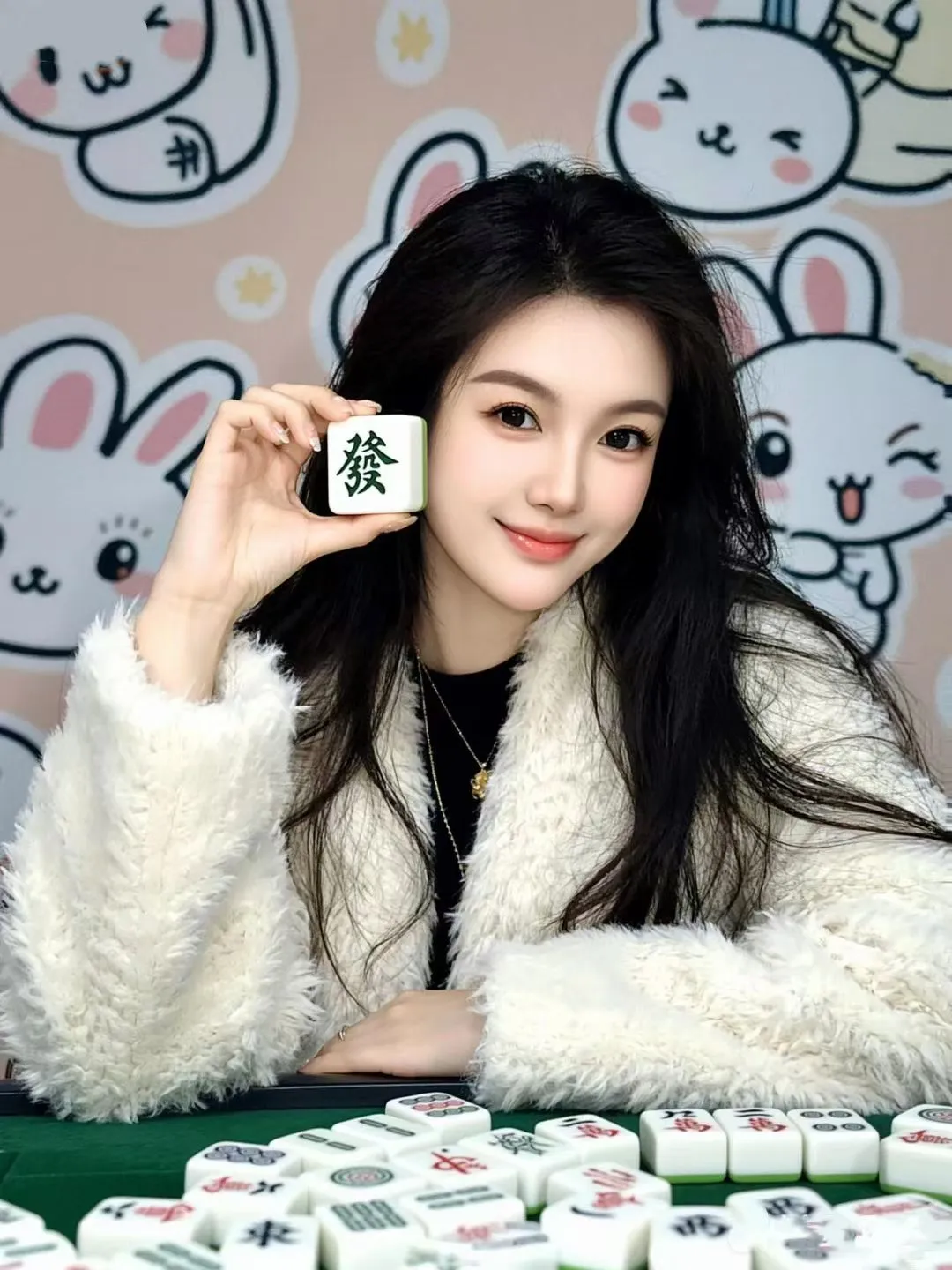 闵行浅浅 Gallery 3