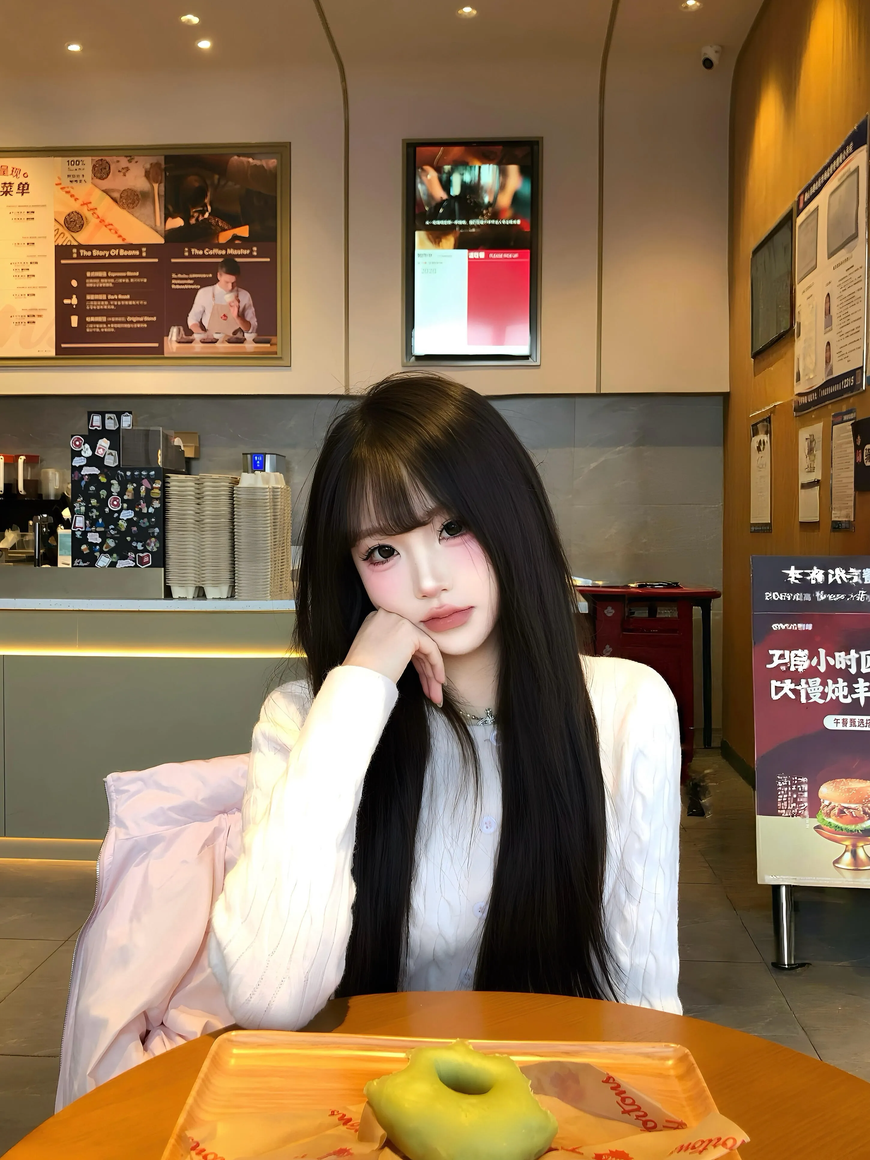 闵行新人🔮07月月粉白嫩🐻C情趣多多 Gallery 5