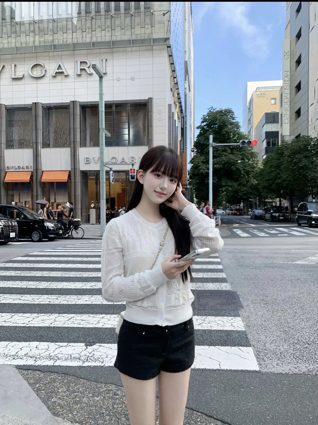 甜妹小纯梓瑶 Gallery 5