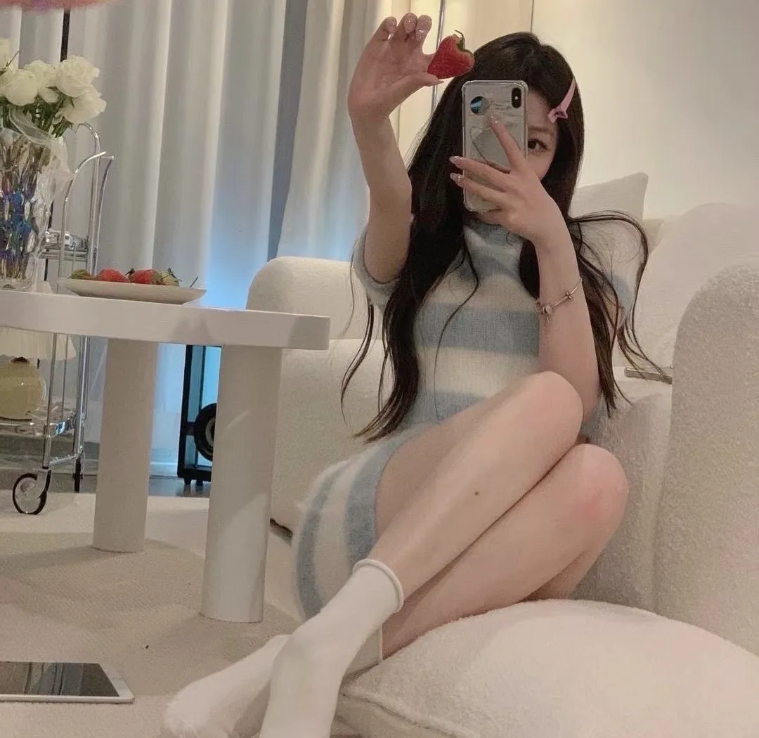 闵行高质量甜妹小楚 Gallery 5