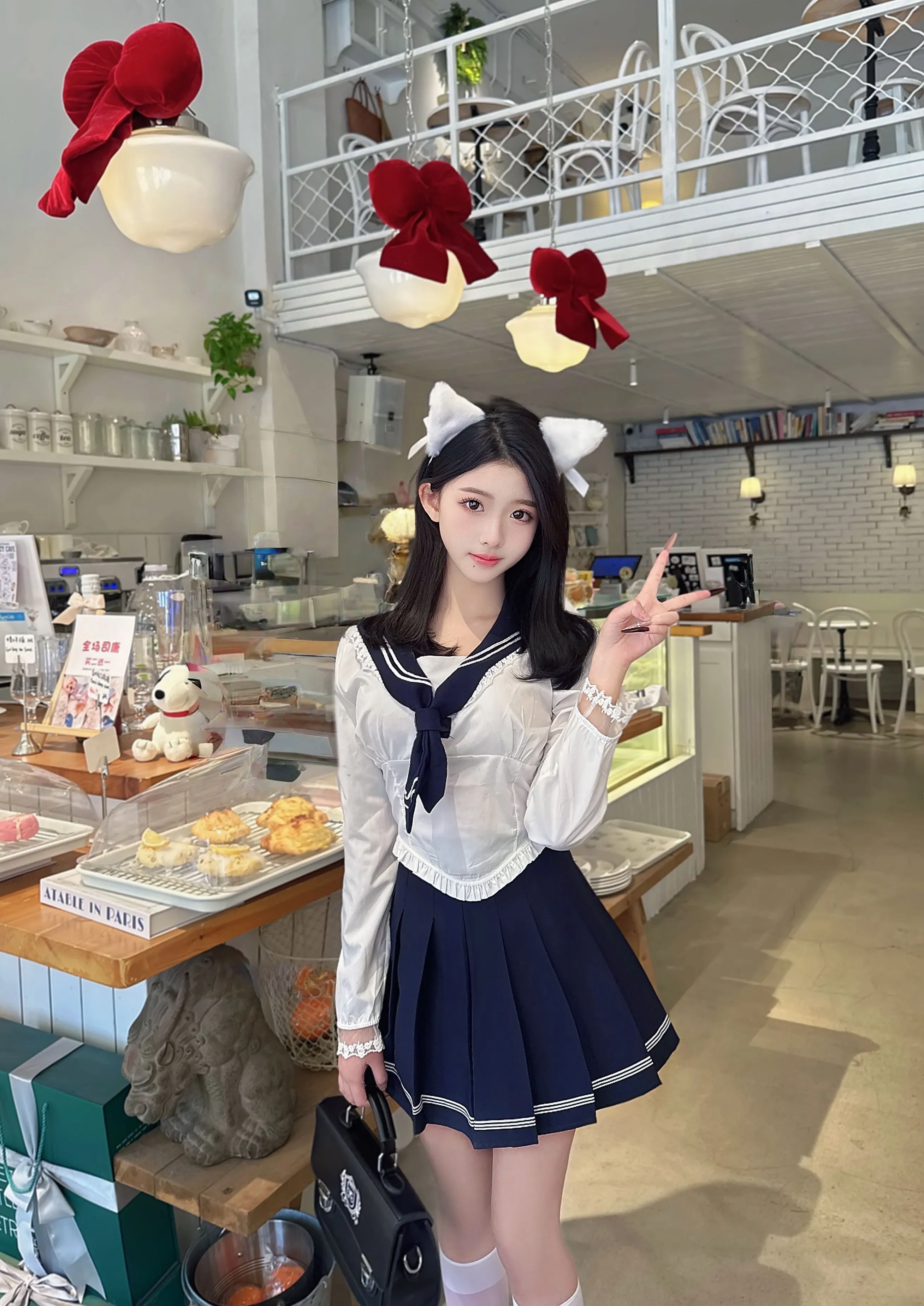 上海极品学生妹 Gallery 3