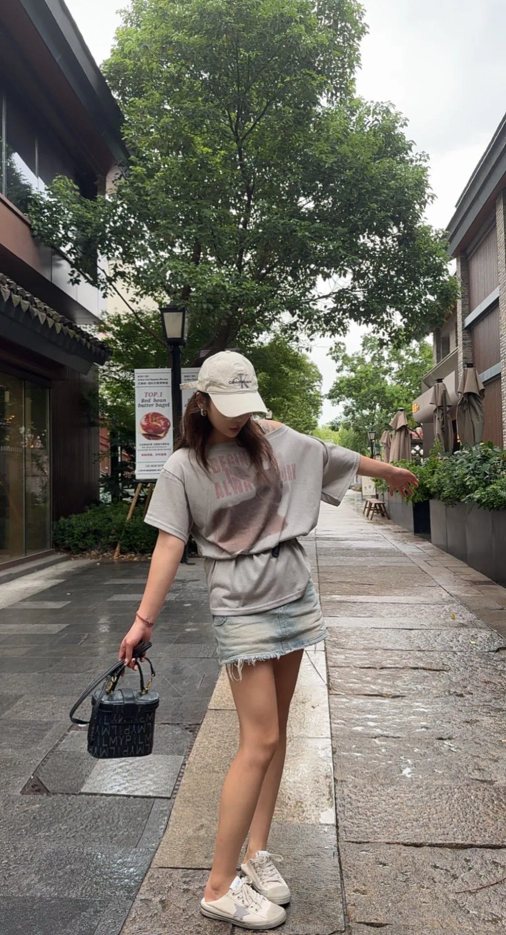 闵行万源露露御姐中俄混血 Gallery 2