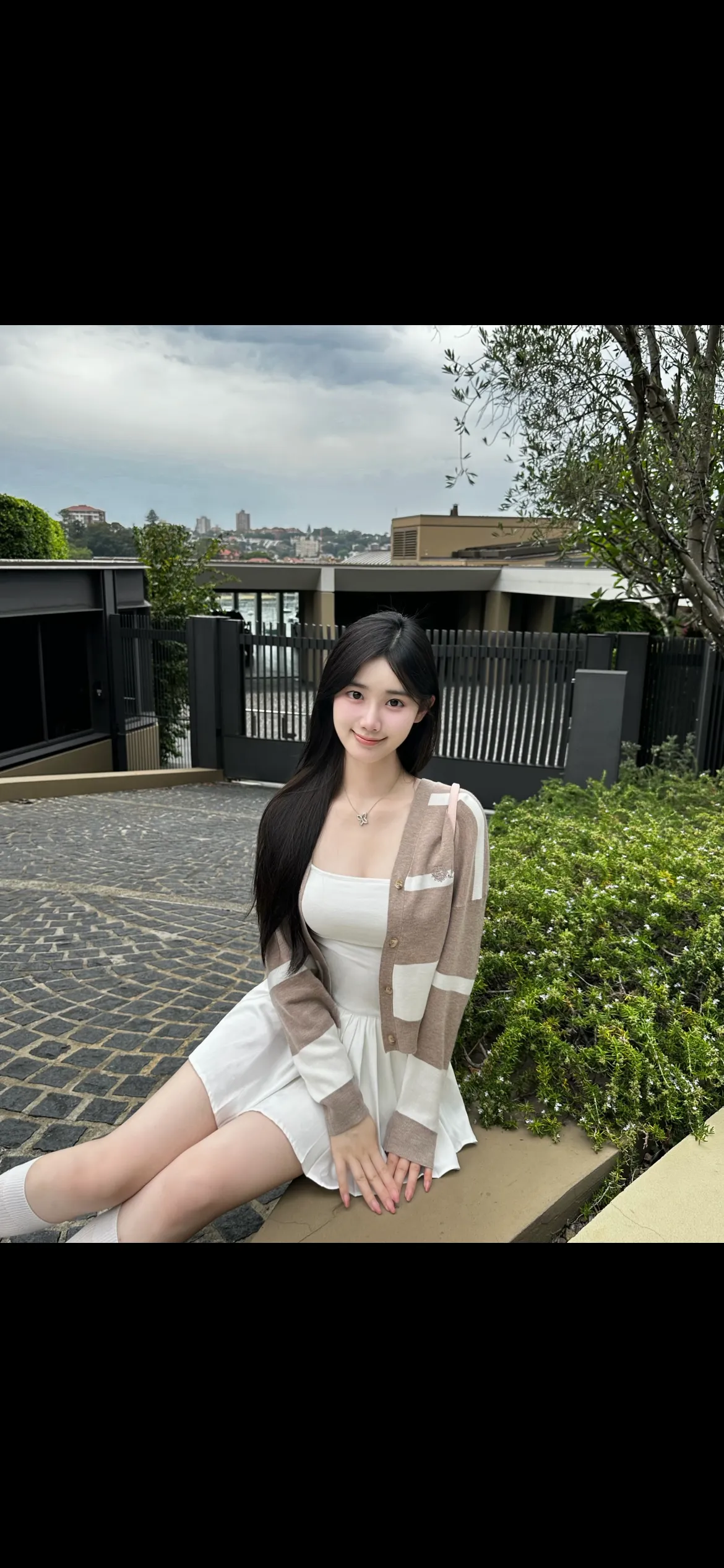 暖暖,新人刚下海听话服务意识好