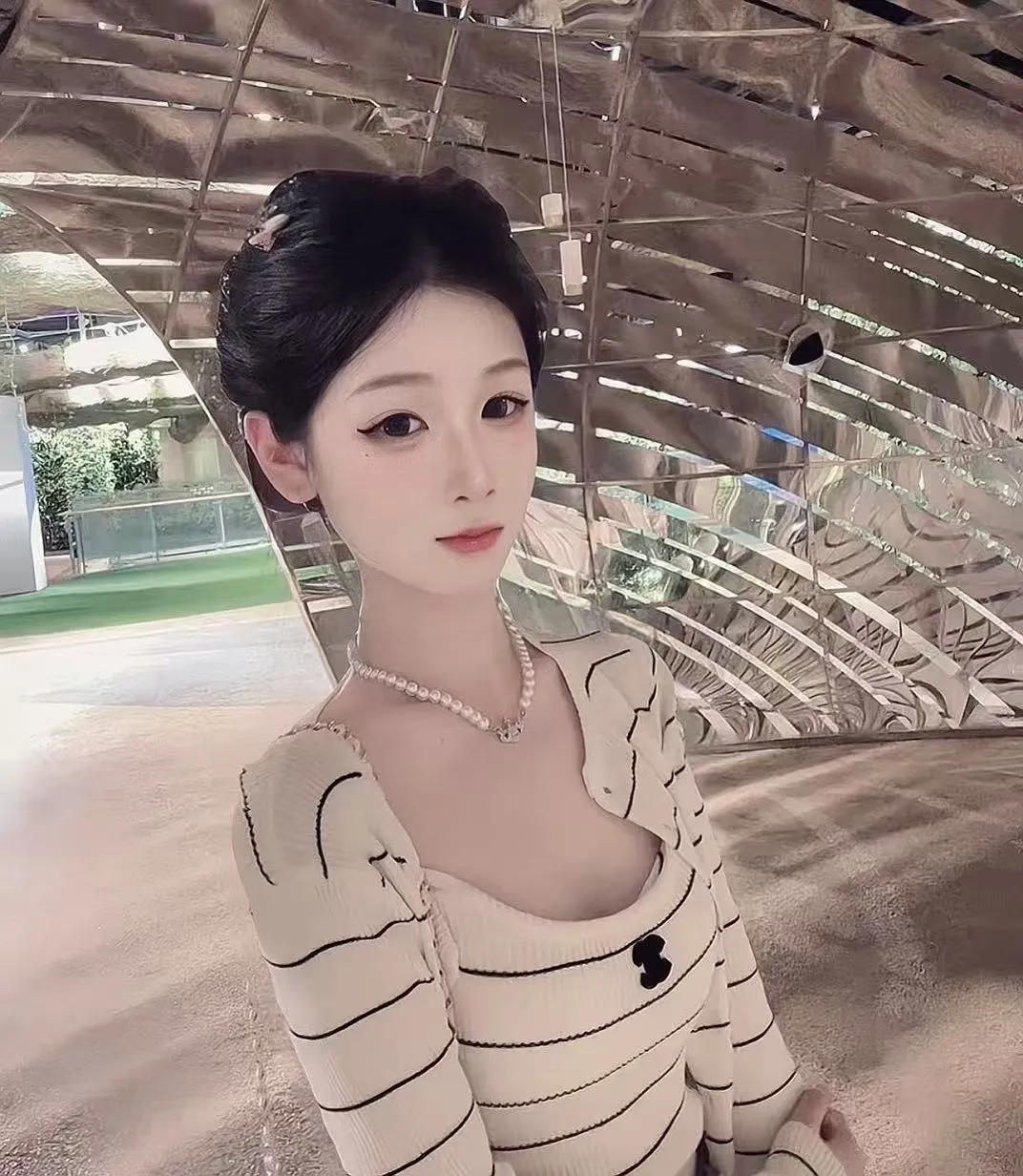 闵行模特秀御姐米米 Gallery 3