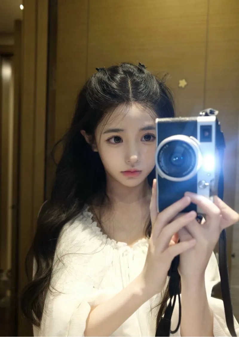 天然白虎 小不点 一线天 Gallery 6