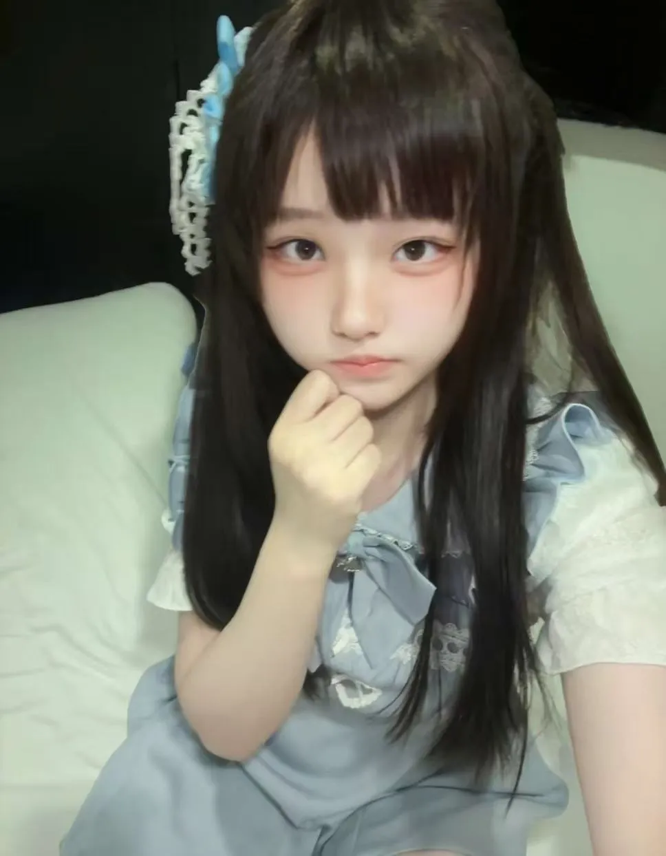 上海07年🔆 萝莉小纯 Gallery 5