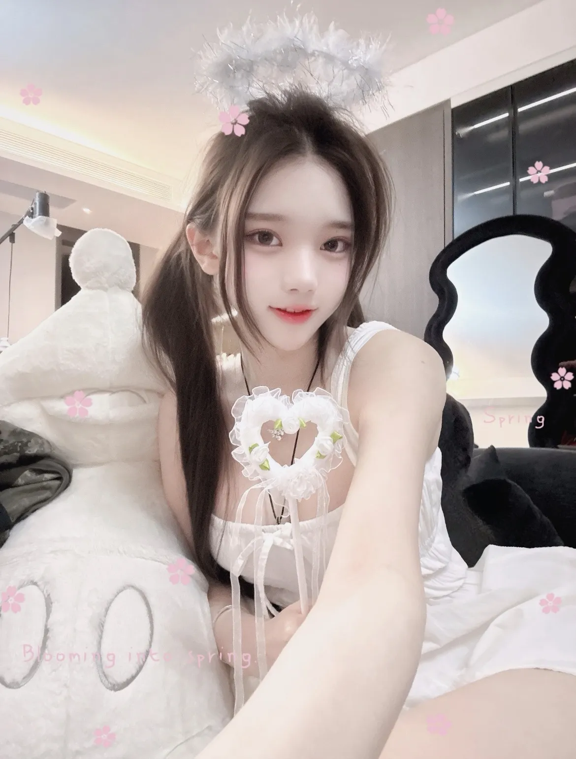 徐汇 萌西 刚下海萝莉 Gallery 4