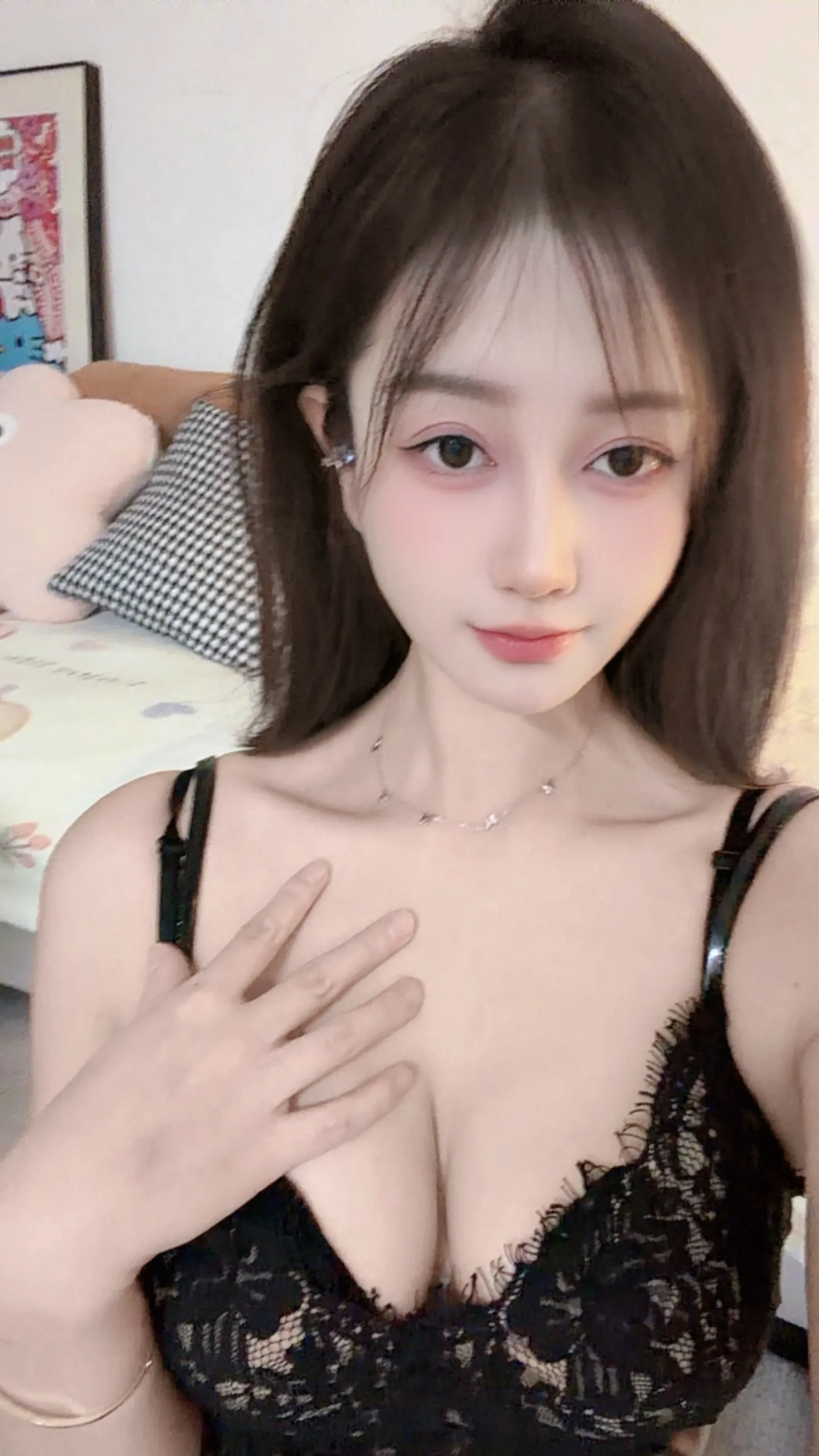 闵行小优 新人首开