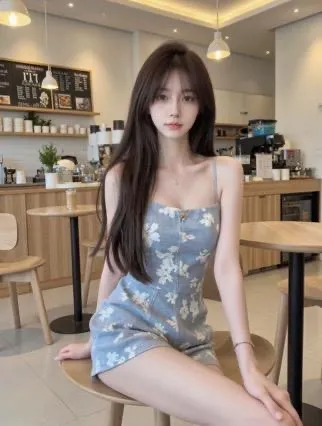 闵行 佳佳 Gallery 3