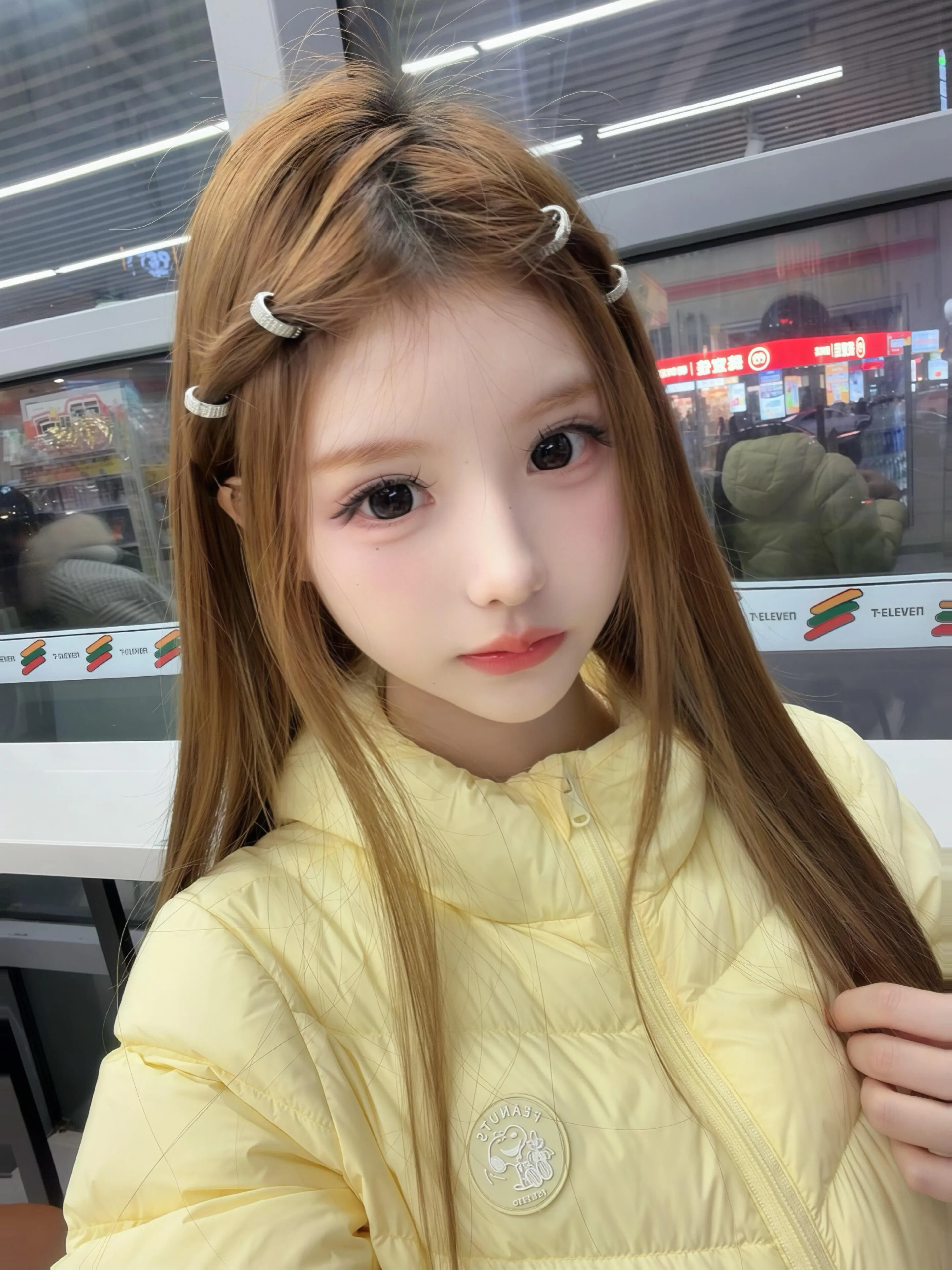 天然粉嫩💖咪宝💖 Gallery 4