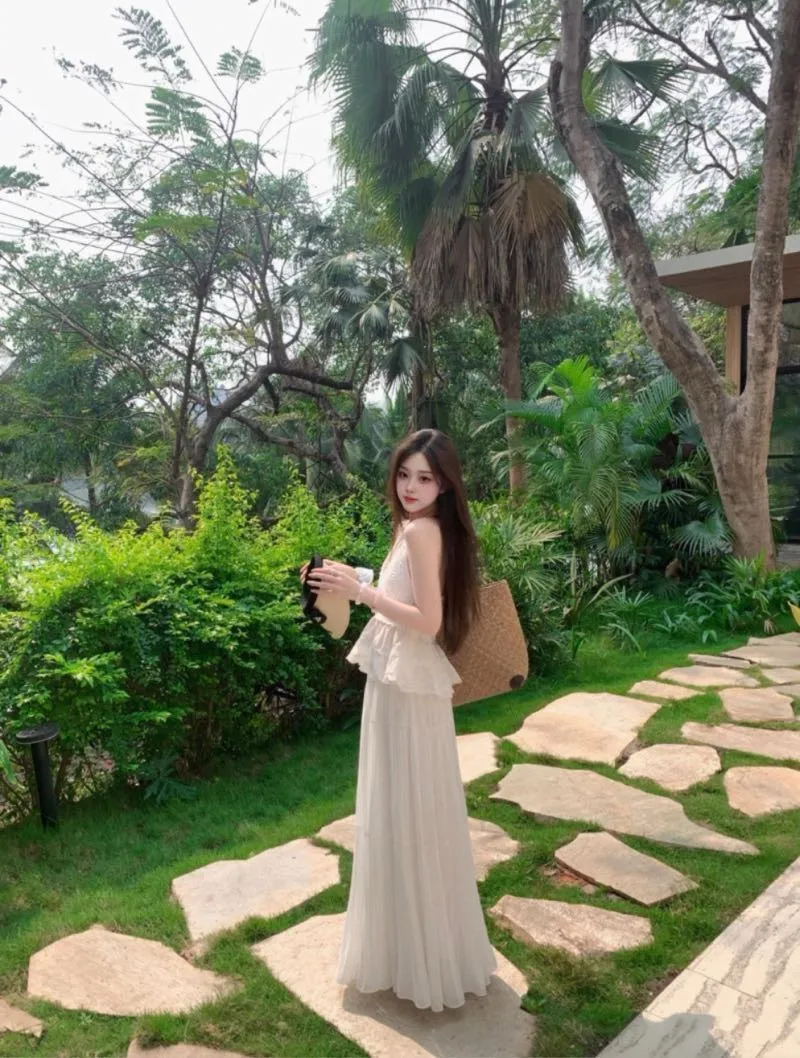 安安 白虎御姐 Gallery 4