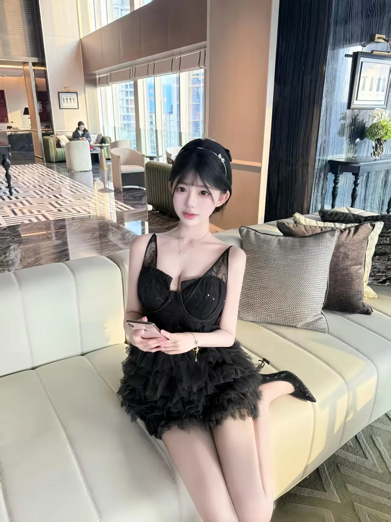 上海纯欲兼职 ギャラリー 2