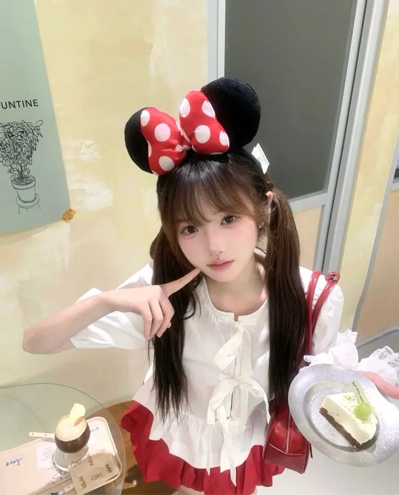 双马尾萝莉 王子心