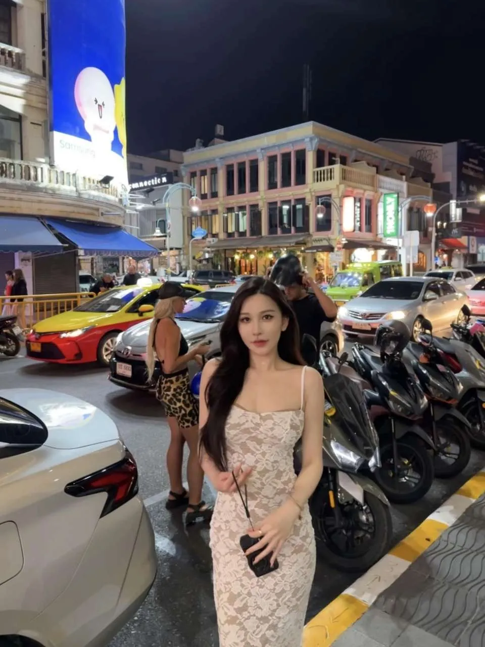 魅儿 纯情少御 热情似🔥 Gallery 4