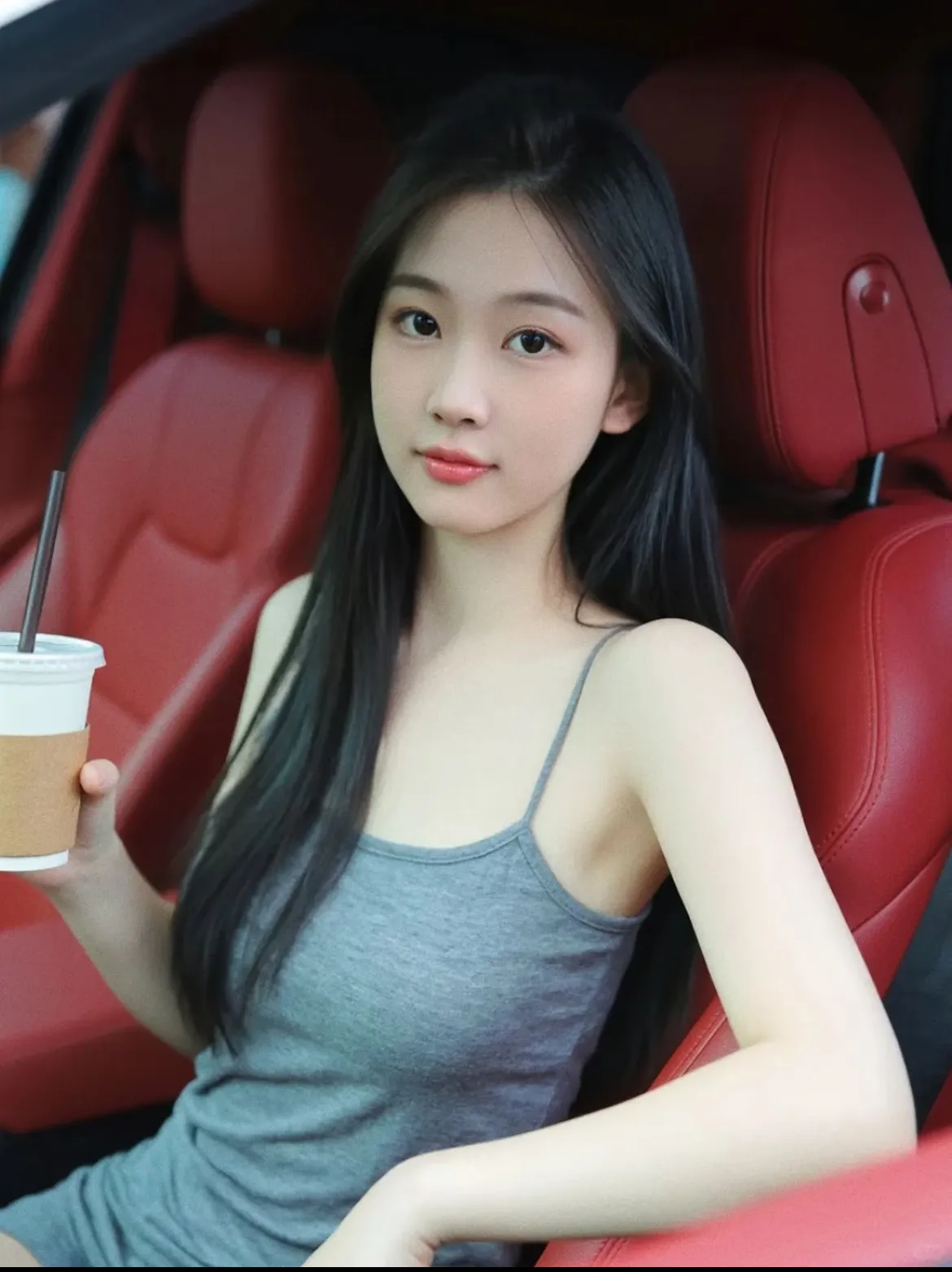 闵行娜娜 御姐 Gallery 3